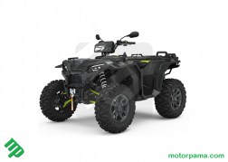 SPORTSMAN® XP 1000 S 55